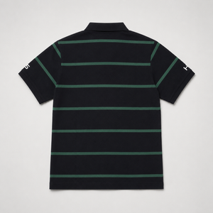 Hackett | Polo T-Shirt | Black