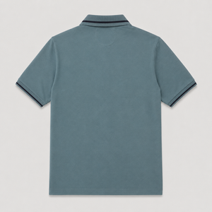 Hackett | Polo T-Shirt | Teal