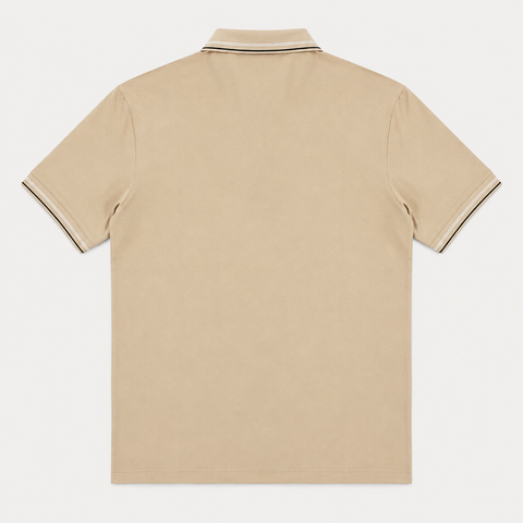 Lacoste | Polo | Tan