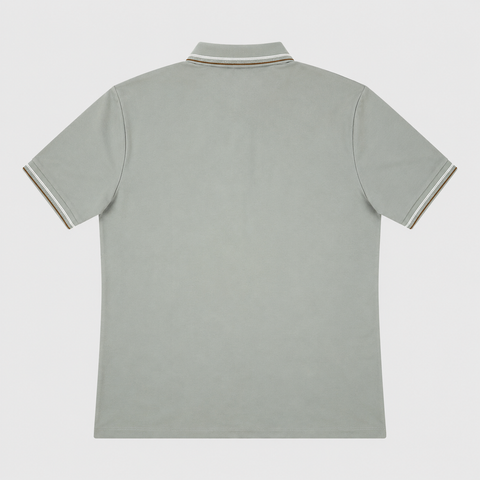Lacoste | Polo | Sage Green