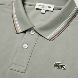Lacoste | Polo | Sage Green