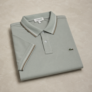 Lacoste | Polo | Sage Green