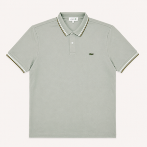 Lacoste | Polo | Sage Green