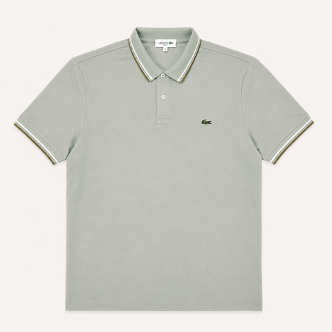 Lacoste | Polo | Sage Green