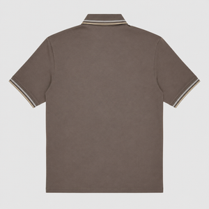 Lacoste | Polo | Brown