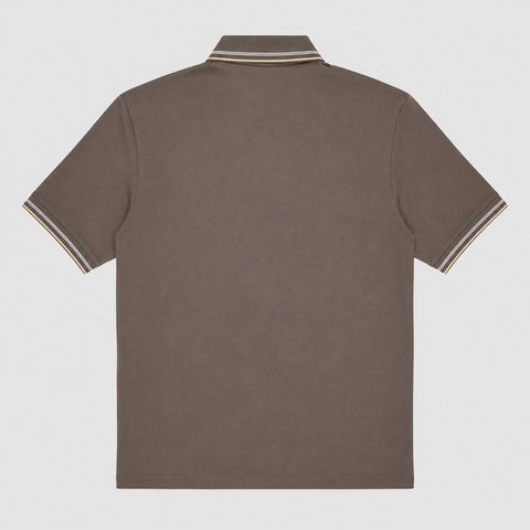 Lacoste | Polo | Brown