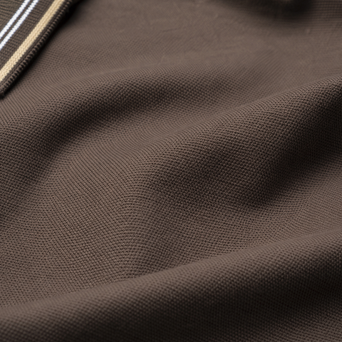 Lacoste | Polo | Brown