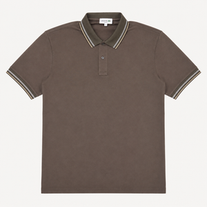 Lacoste | Polo | Brown