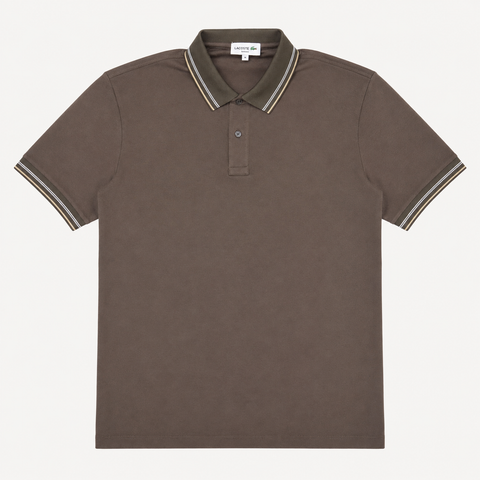 Lacoste | Polo | Brown
