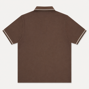 Lacoste | Polo | Maroon