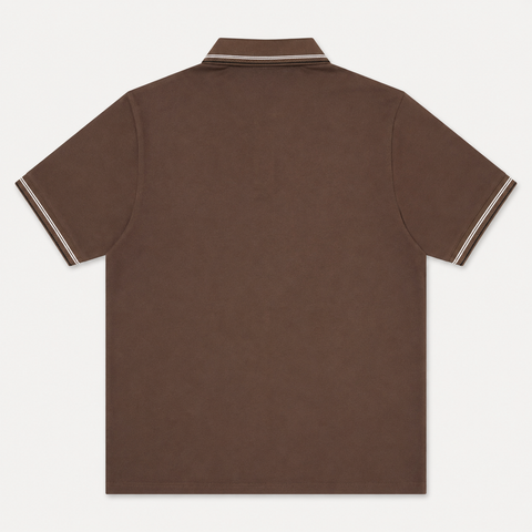 Lacoste | Polo | Maroon