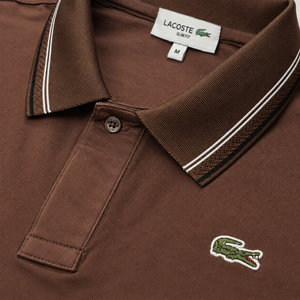 Lacoste | Polo | Maroon