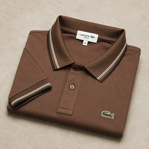 Lacoste | Polo | Maroon
