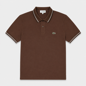 Lacoste | Polo | Maroon
