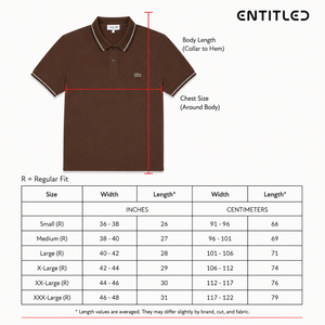 Lacoste | Polo | Maroon