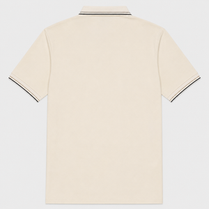 Lacoste | Polo | Ivory