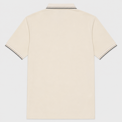 Lacoste | Polo | Ivory