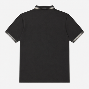 Lacoste | Polo | Black