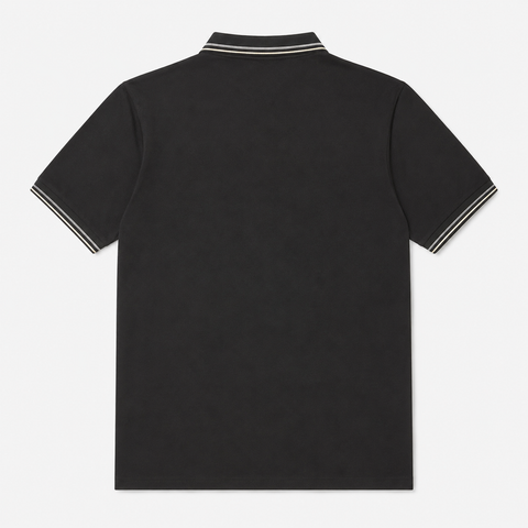 Lacoste | Polo | Black