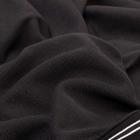 Lacoste | Polo | Black