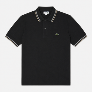 Lacoste | Polo | Black
