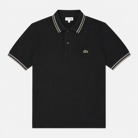 Lacoste | Polo | Black