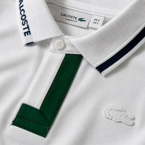 Lacoste | Polo | White