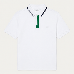 Lacoste | Polo | White