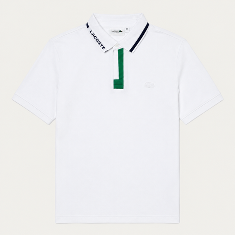 Lacoste | Polo | White