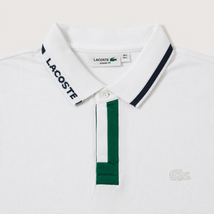 Lacoste | Polo | White
