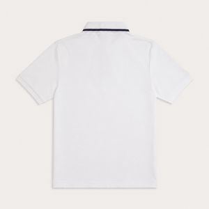 Lacoste | Polo | White
