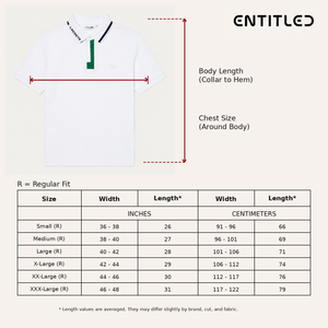 Lacoste | Polo | White