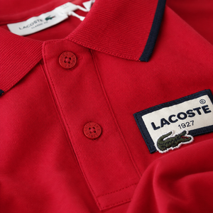 Lacoste | Polo | Red