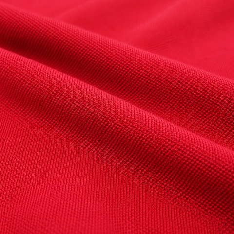 Lacoste | Polo | Red