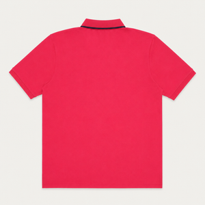 Lacoste | Polo | Red