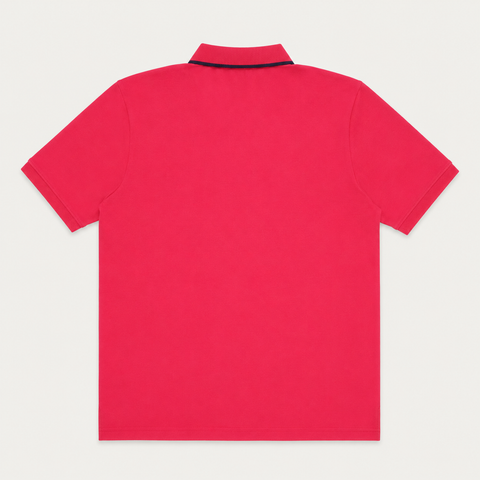 Lacoste | Polo | Red