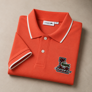 Lacoste | Polo | Orange