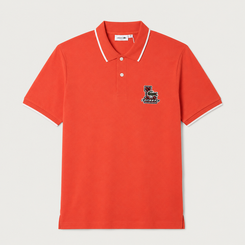 Lacoste | Polo | Orange