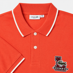 Lacoste | Polo | Orange