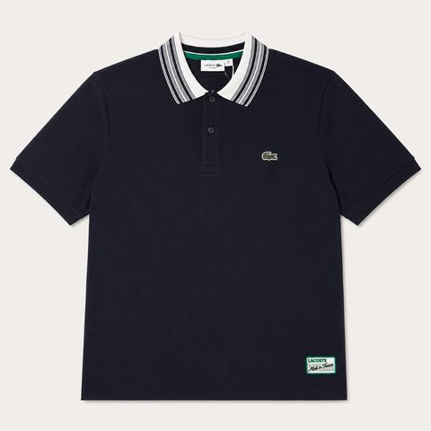 Lacoste | Polo | Black