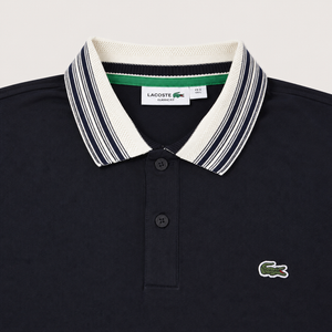 Lacoste | Polo | Black