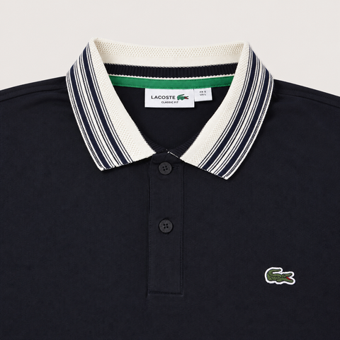Lacoste | Polo | Black