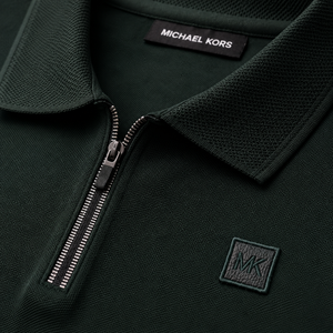 Michael Kors | Polo | Green