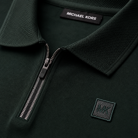 Michael Kors | Polo | Green