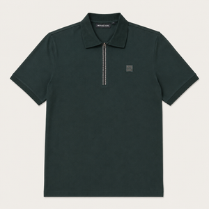 Michael Kors | Polo | Green