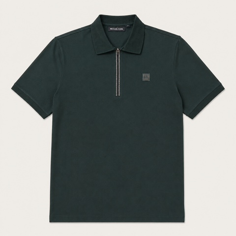 Michael Kors | Polo | Green