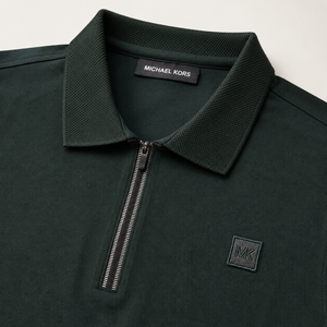 Michael Kors | Polo | Green