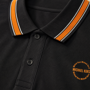 Michael Kors | Polo | Black