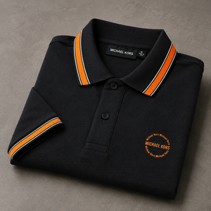 Michael Kors | Polo | Black