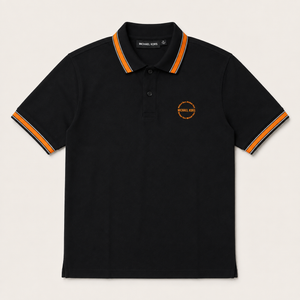 Michael Kors | Polo | Black